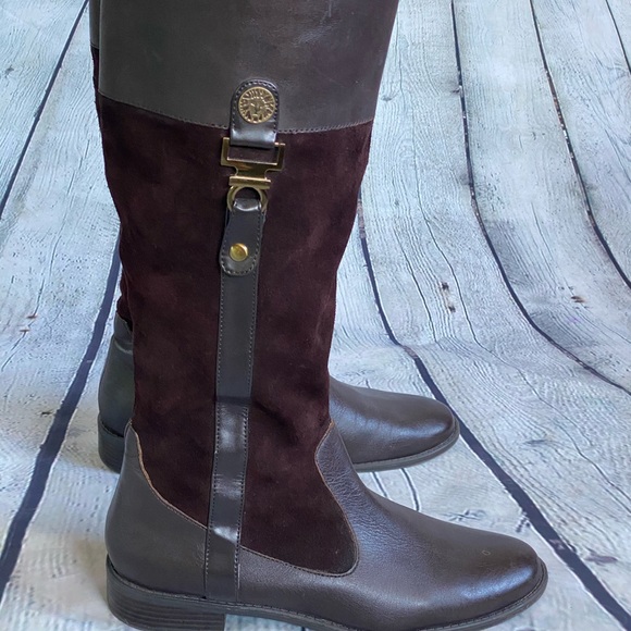Anne Klein Riding boot - Picture 4 of 8